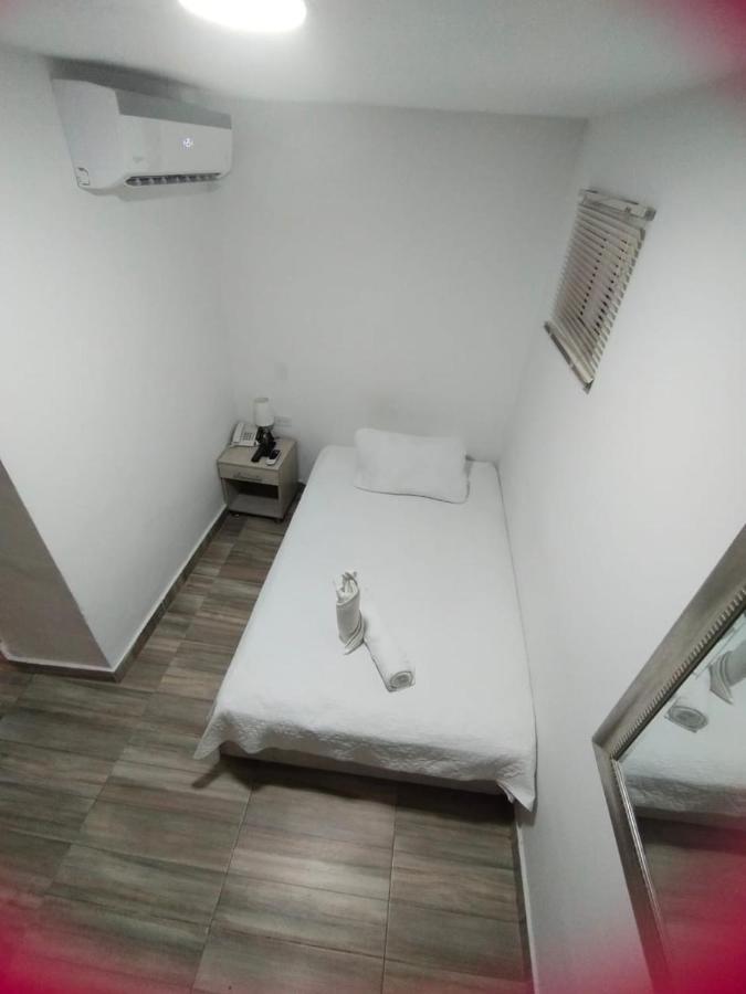 La Condesa Hotel San Agustin Cartagena Екстер'єр фото