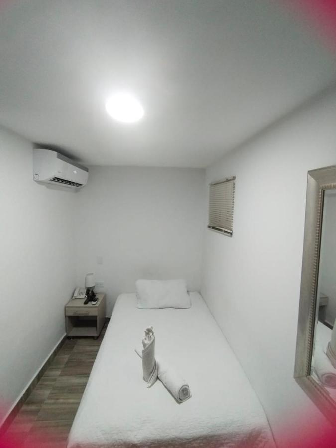 La Condesa Hotel San Agustin Cartagena Екстер'єр фото