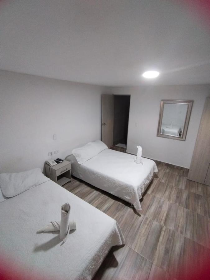 La Condesa Hotel San Agustin Cartagena Екстер'єр фото