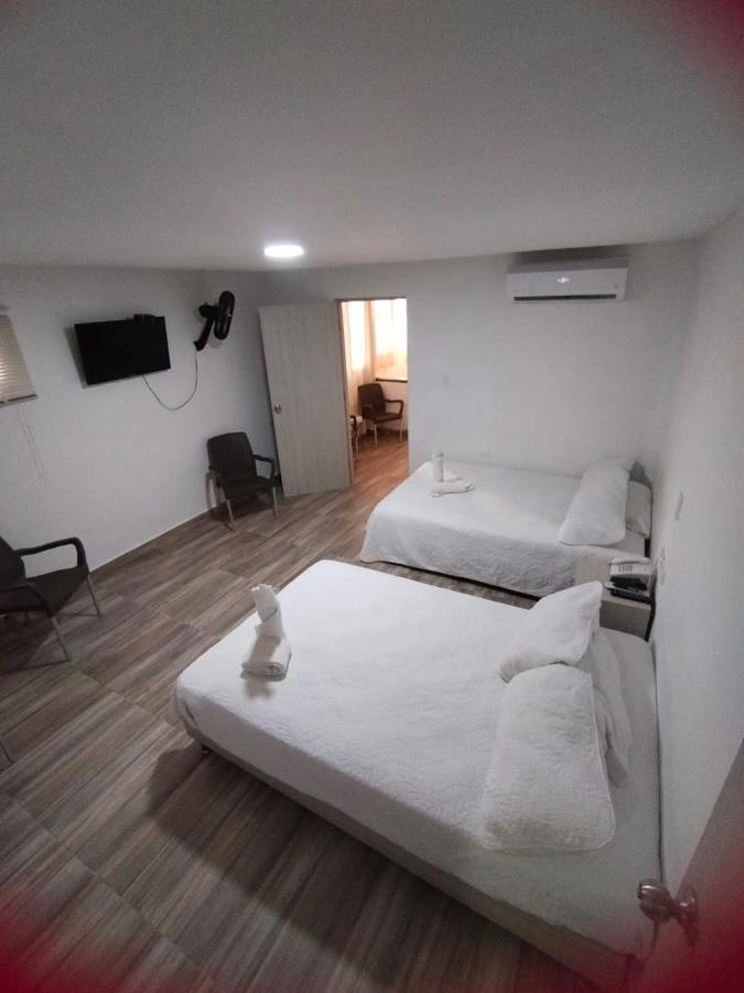 La Condesa Hotel San Agustin Cartagena Екстер'єр фото