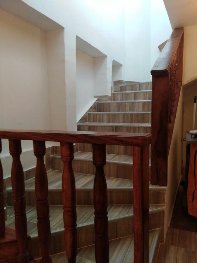 La Condesa Hotel San Agustin Cartagena Екстер'єр фото