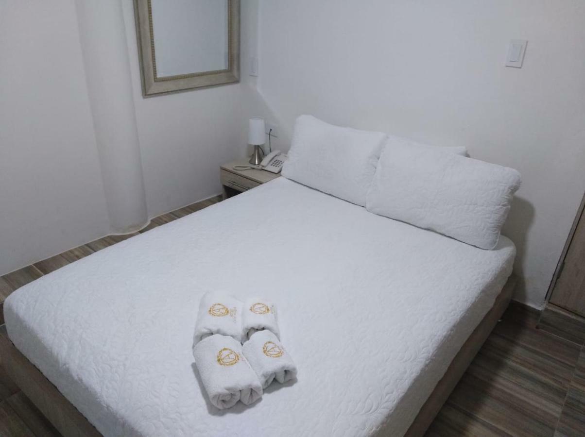 La Condesa Hotel San Agustin Cartagena Екстер'єр фото