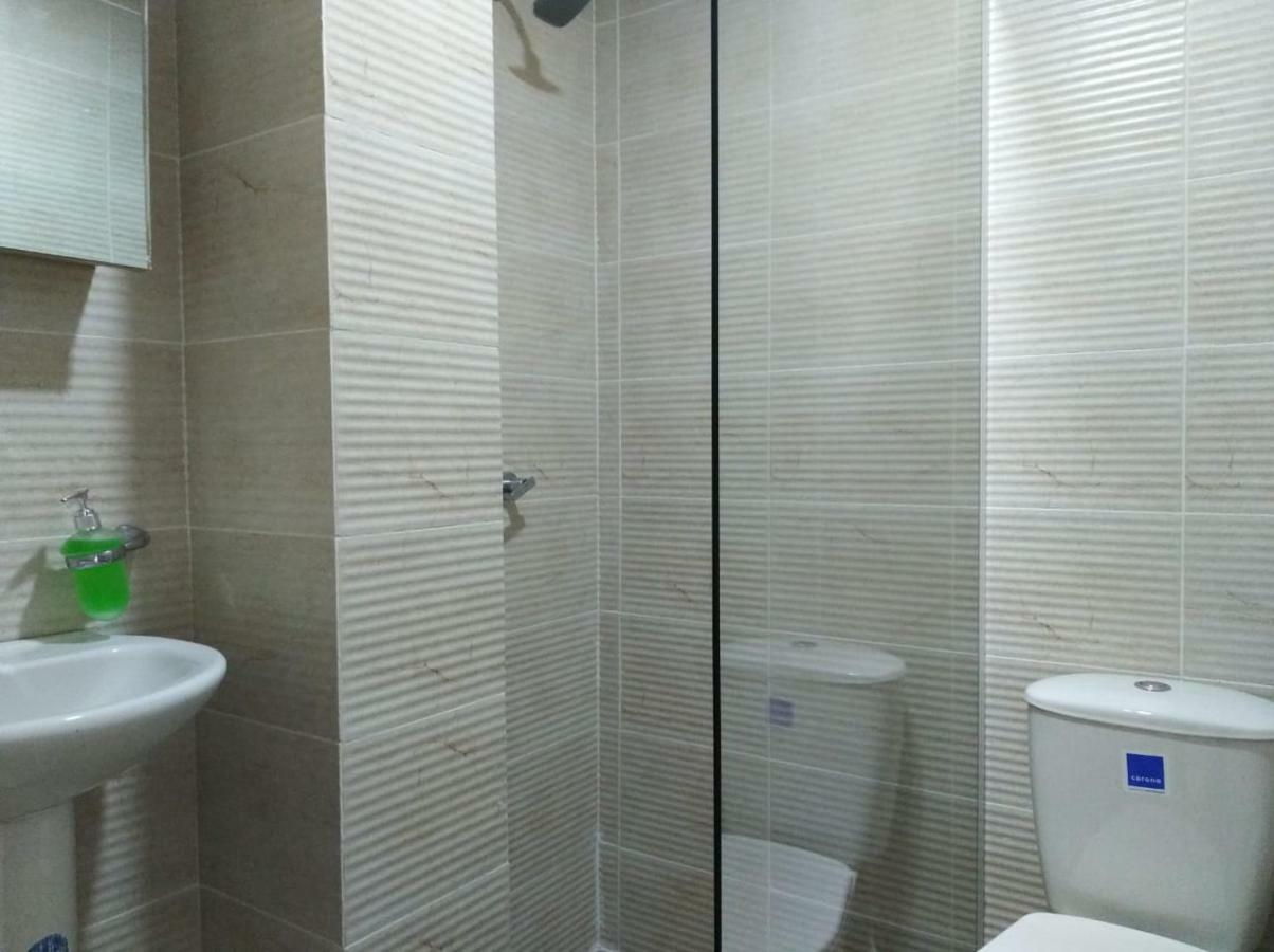 La Condesa Hotel San Agustin Cartagena Екстер'єр фото